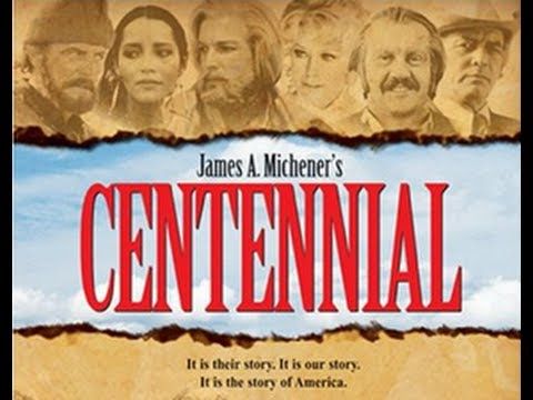 centennial tv series streaming