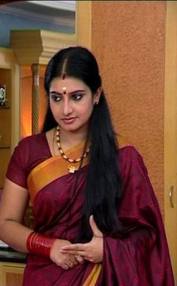 sujitha serial actress
